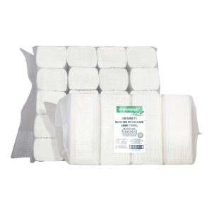 Enviroplus Slimline Interleaved Hand Towel Eco – Carton of 4000 Sheets