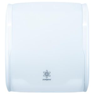 Puregiene® Hand Towel Dispenser Slimline – White